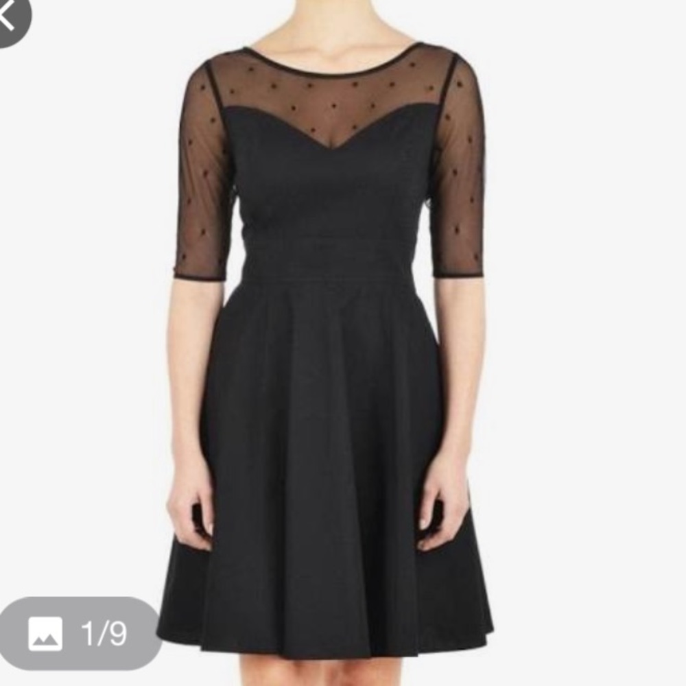 Eshakti Grace Dress